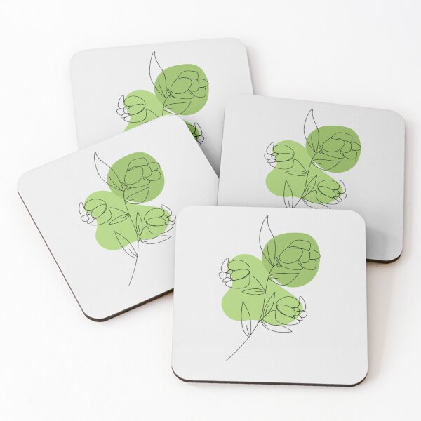Item preview, Boho flowers designed and sold by Letter & Petal.