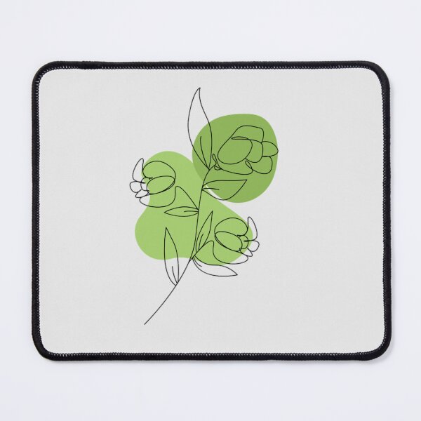 Item preview, Boho flowers designed and sold by Letter & Petal.