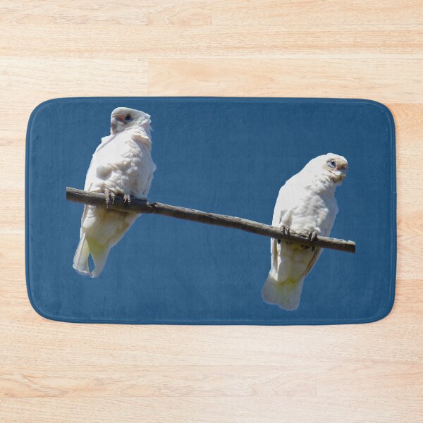 Item preview, Cockatoos designed and sold by indiafrankk.