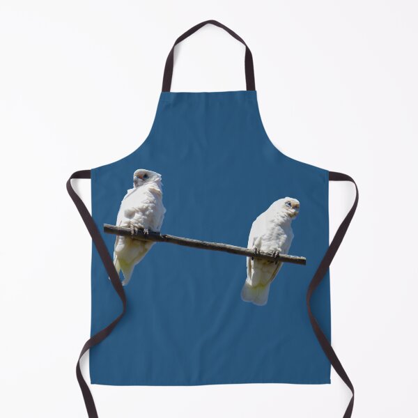 Item preview, Cockatoos designed and sold by indiafrankk.