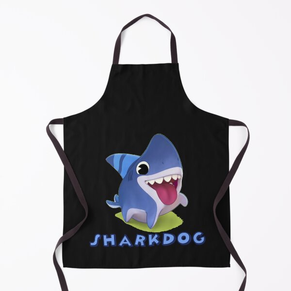 Item preview, little sharkdog 2 designed and sold by My4fourlittleg.