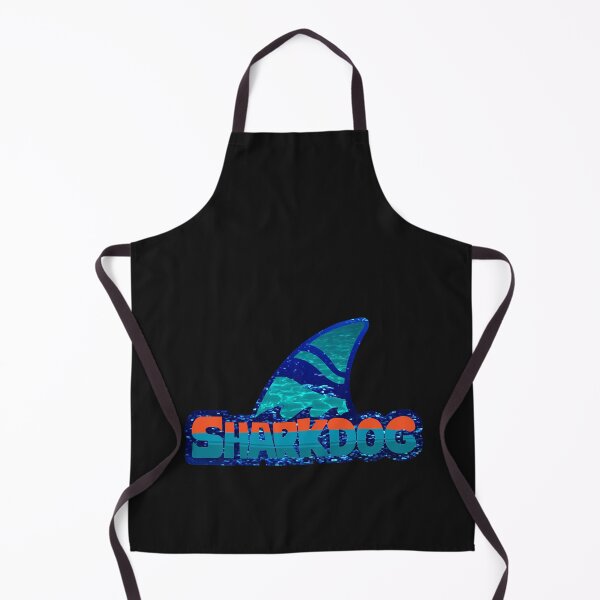 Item preview, little sharkdog 3 designed and sold by My4fourlittleg.