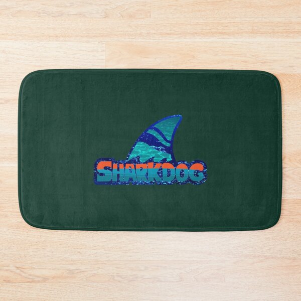 Item preview, little sharkdog 3 designed and sold by My4fourlittleg.