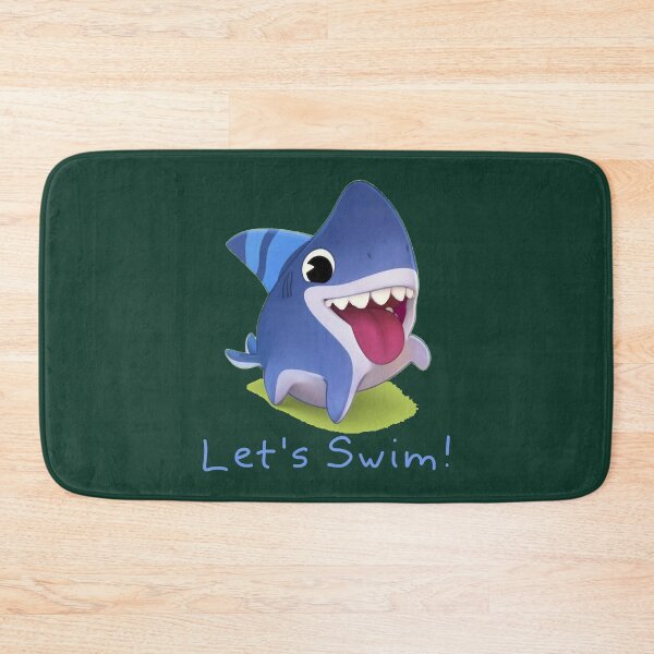 Item preview, little sharkdog 4 designed and sold by My4fourlittleg.