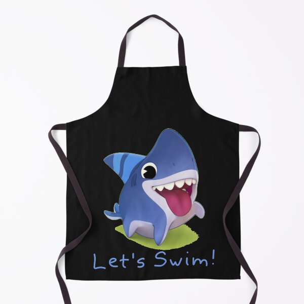 Item preview, little sharkdog 4 designed and sold by My4fourlittleg.