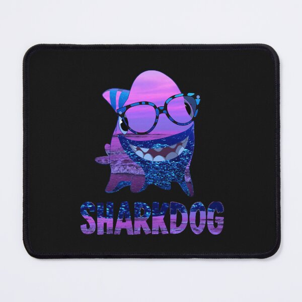 Item preview, little sharkdog 5 designed and sold by My4fourlittleg.