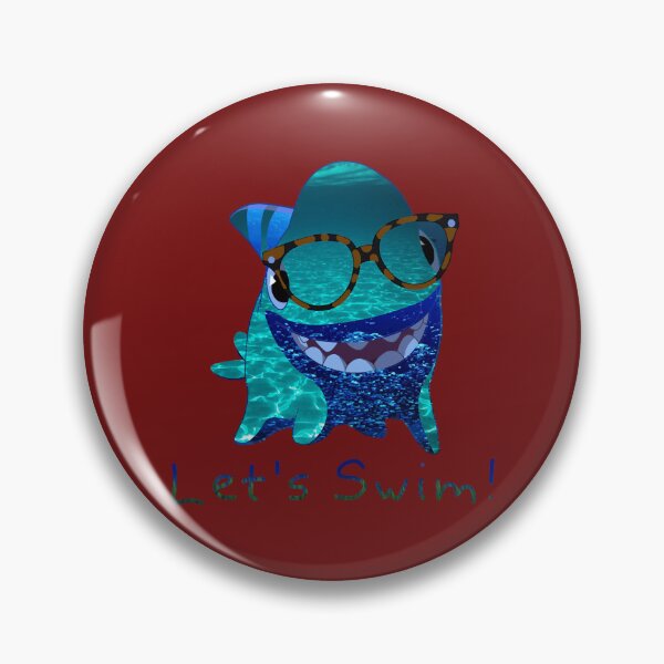 Item preview, little sharkdog 7 designed and sold by My4fourlittleg.