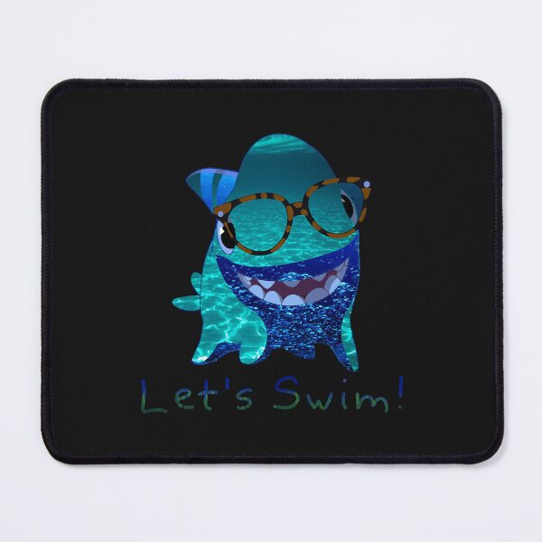 Item preview, little sharkdog 7 designed and sold by My4fourlittleg.