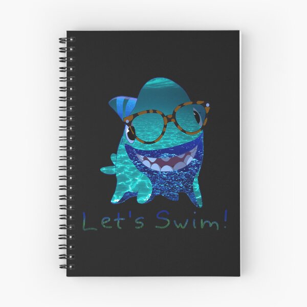 Item preview, little sharkdog 7 designed and sold by My4fourlittleg.