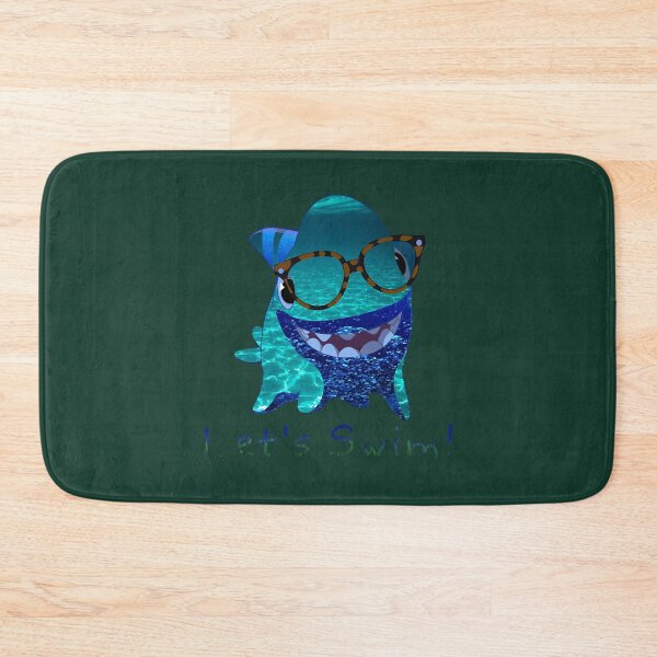 Item preview, little sharkdog 7 designed and sold by My4fourlittleg.