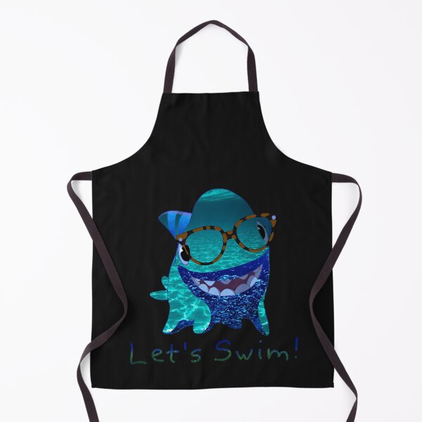Item preview, little sharkdog 7 designed and sold by My4fourlittleg.