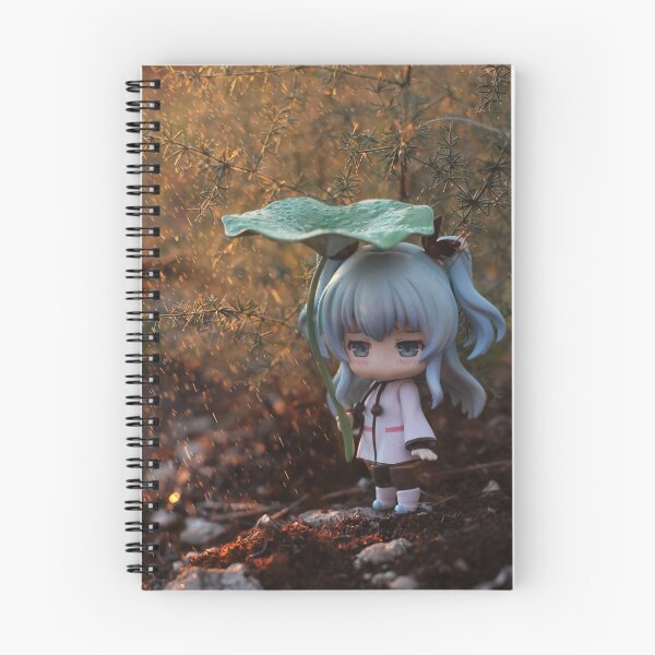 Item preview, Waiting Under the Rain designed and sold by grishnakh.