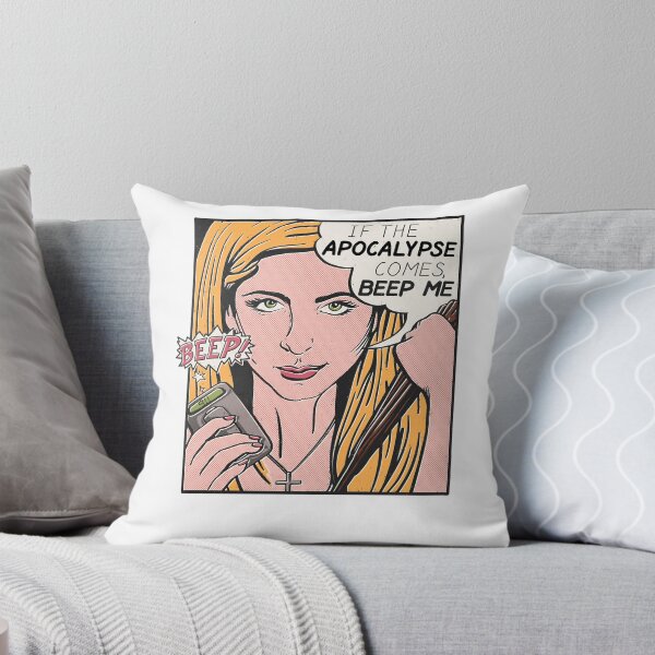 Item preview, Vintage Retro Buffy The Vampire Slayer Gift For Birthday designed and sold by ArielAlvarez.
