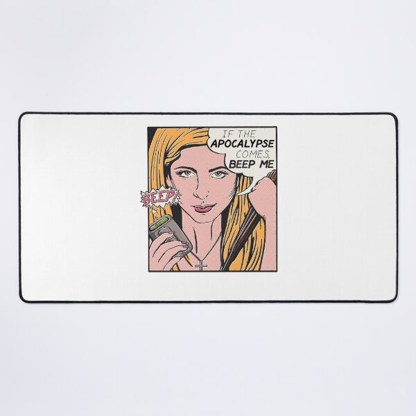 Item preview, Vintage Retro Buffy The Vampire Slayer Gift For Birthday designed and sold by ArielAlvarez.