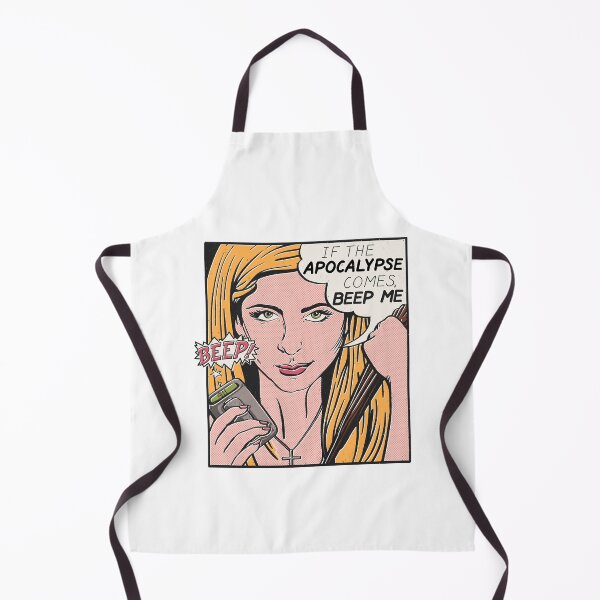 Item preview, Vintage Retro Buffy The Vampire Slayer Gift For Birthday designed and sold by ArielAlvarez.