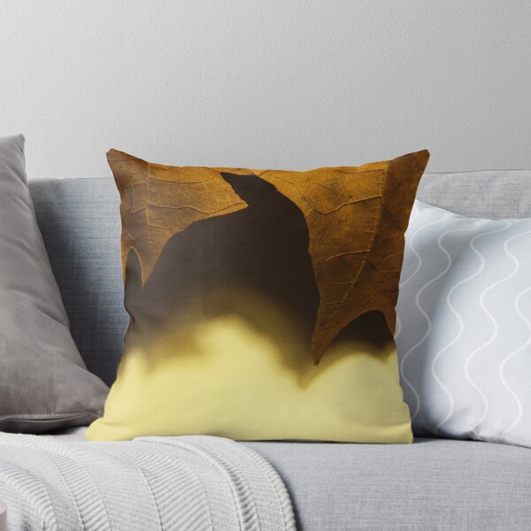 Item preview, Leaf Shadow designed and sold by triplelll.