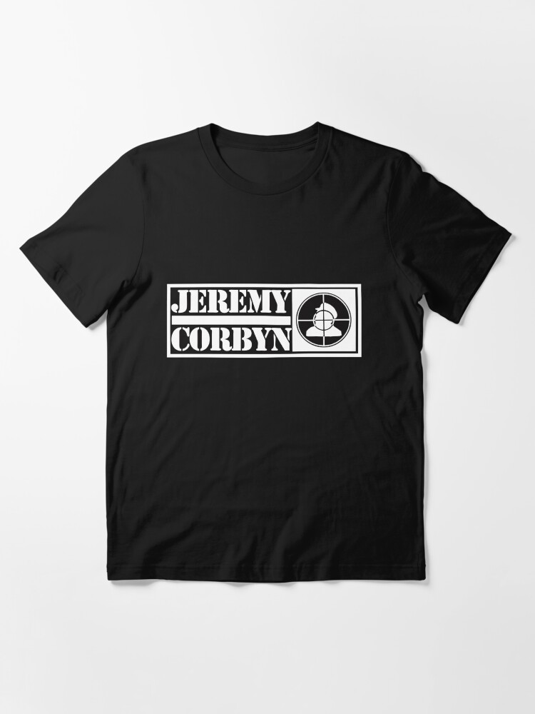 jeremy corbyn t shirt