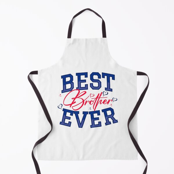 Item preview, Best Brother Ever designed and sold by ARTSYILA.
