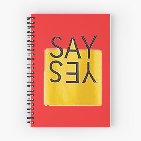 Item preview, Say To Yes Of Yellow designed and sold by lindakeine.
