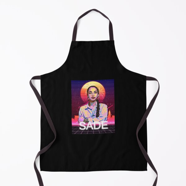 Item preview, 80's Poster Sade Adu Kids Long Sleeve T-Shirt designed and sold by stoutsutton8755.