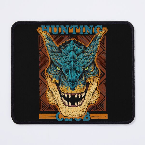 Item preview, Hunting Club Tigrex designed and sold by JimmyJord93885.