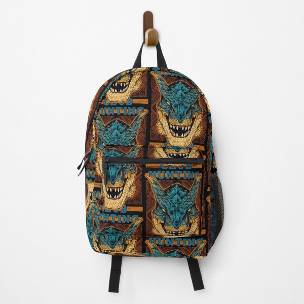 Item preview, Hunting Club Tigrex  designed and sold by JimmyJord93885.