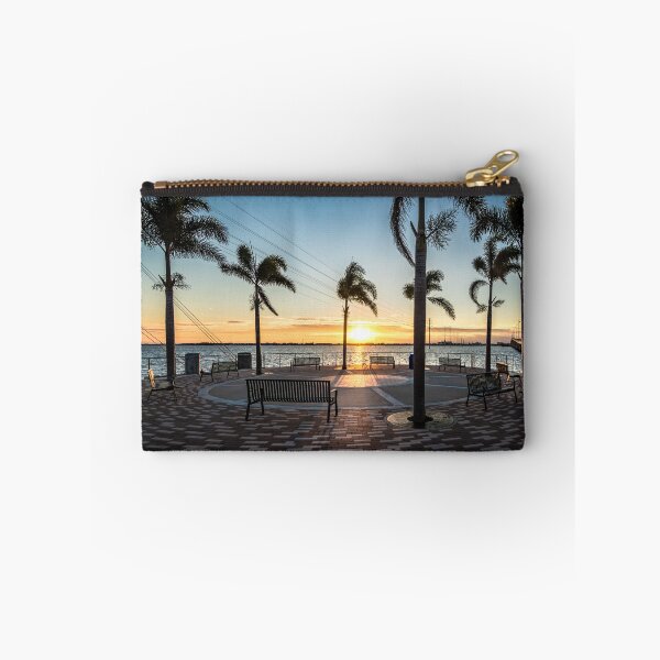 Item preview, Live Oak Point Sunrise. designed and sold by peaceriverphoto.