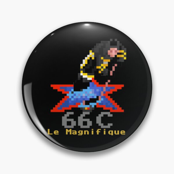 Item preview, Le Magnifique Classic T-Shirt designed and sold by krnnvrstacy.