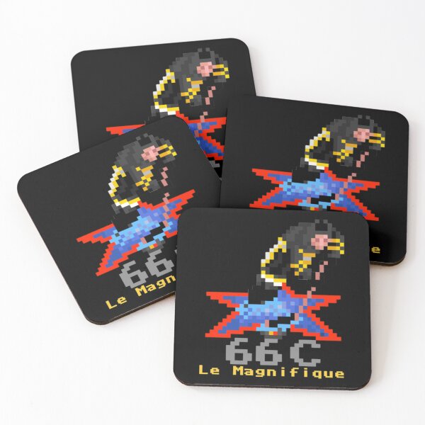 Item preview, Le Magnifique Classic T-Shirt designed and sold by krnnvrstacy.