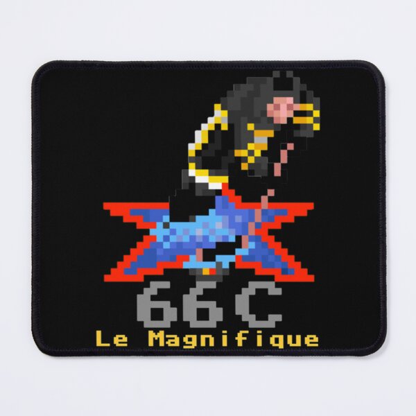 Item preview, Le Magnifique Classic T-Shirt designed and sold by krnnvrstacy.