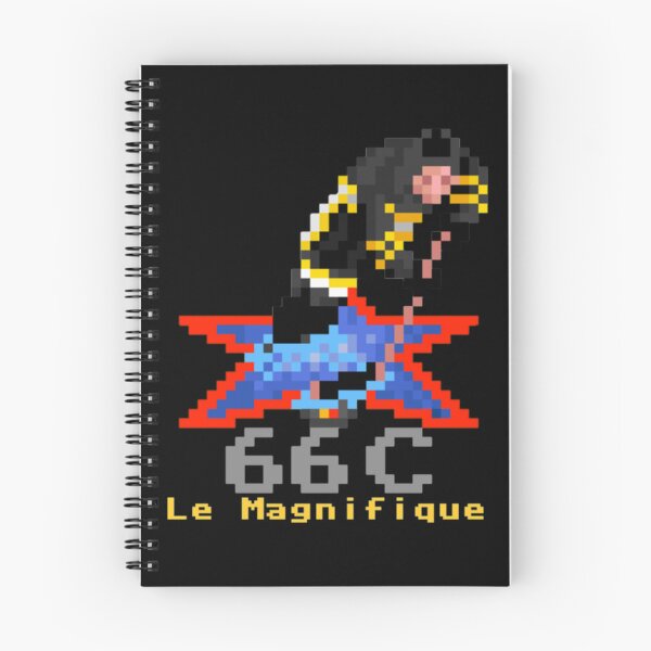 Item preview, Le Magnifique Classic T-Shirt designed and sold by krnnvrstacy.