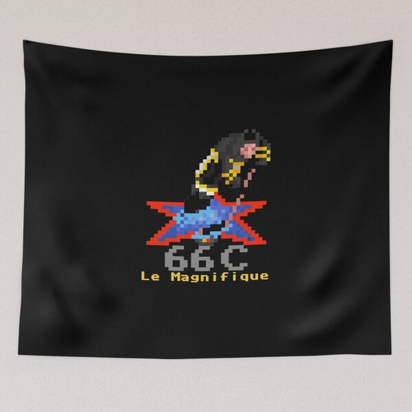 Item preview, Le Magnifique Classic T-Shirt designed and sold by krnnvrstacy.