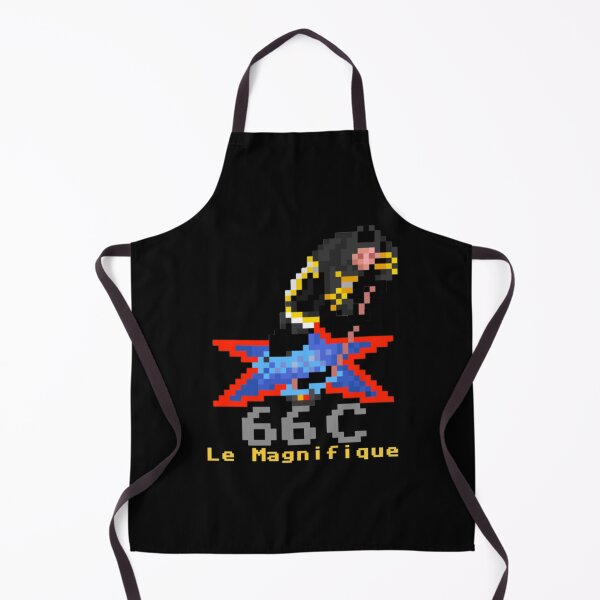 Item preview, Le Magnifique Classic T-Shirt designed and sold by krnnvrstacy.