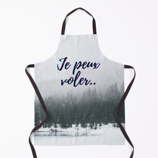 Item preview, I can fly - popular french quotes theme gifts designed and sold by RebelliousRosee.