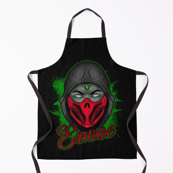 Item preview, Ermac  designed and sold by HeatherRiveraa.