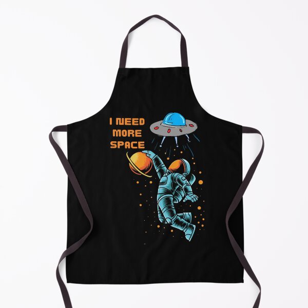 Item preview, I need more space designed and sold by Artistusha.