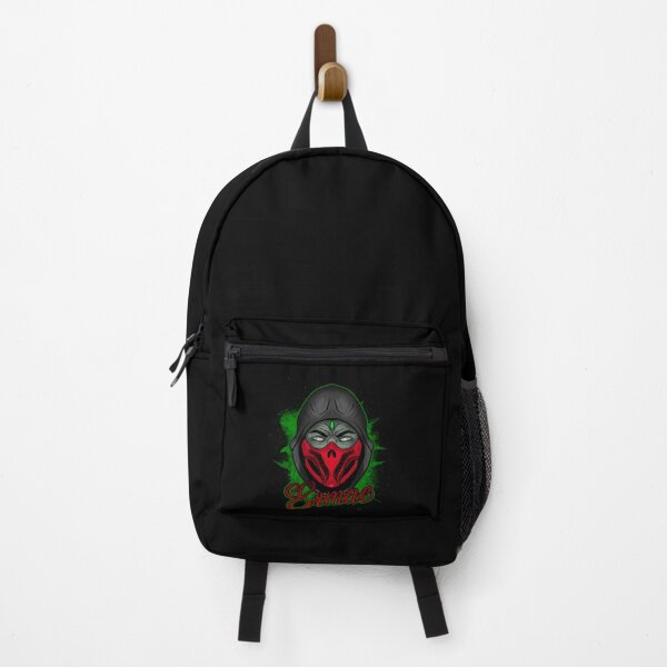 Item preview, Ermac  designed and sold by HeatherRiveraa.