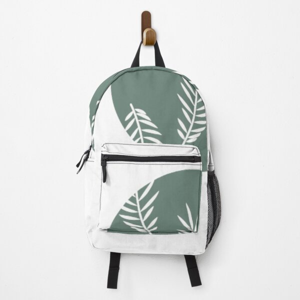 Item preview, Leaves inside circle designed and sold by ALFAREX.