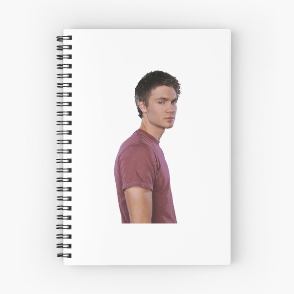 Item preview, Lucas Scott designed and sold by rebeccalily28.