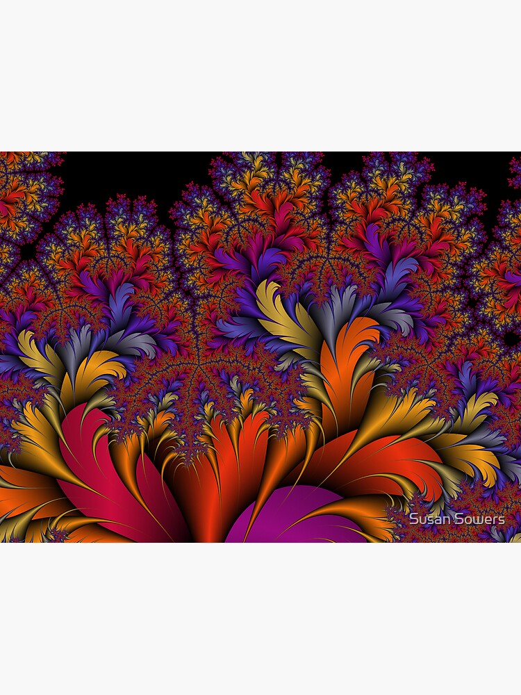 Peacock Ore by SSSowers