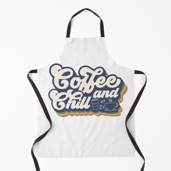 Item preview, Coffee and chill designed and sold by Jaadueekala.