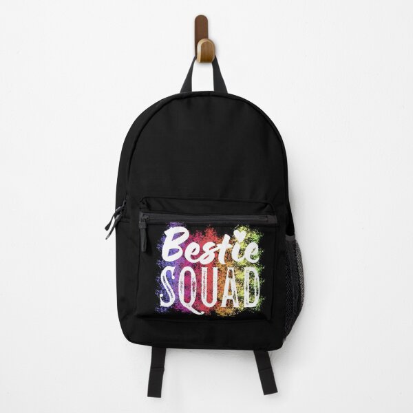 Item preview, Bestie Squad designed and sold by kash1mera.