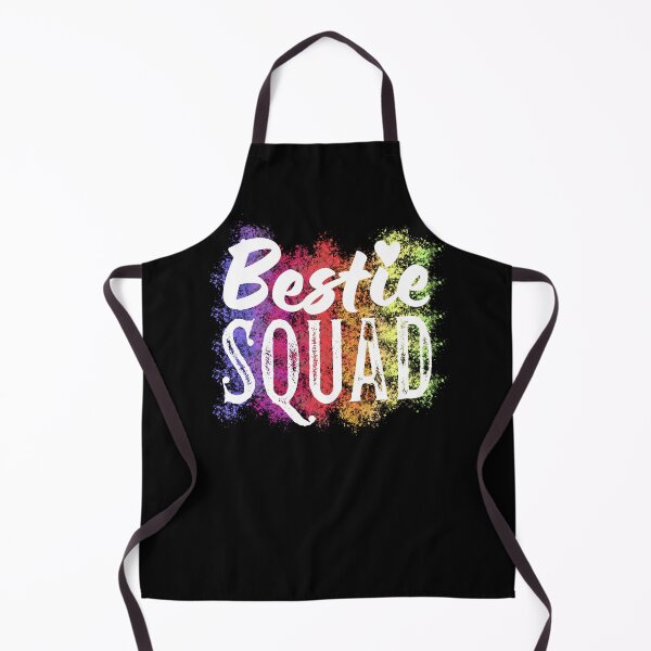 Item preview, Bestie Squad designed and sold by kash1mera.