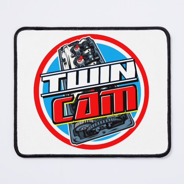 Item preview, Twin Cam designed and sold by VM04.