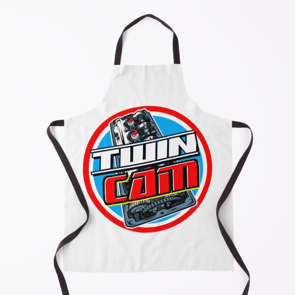 Item preview, Twin Cam designed and sold by VM04.