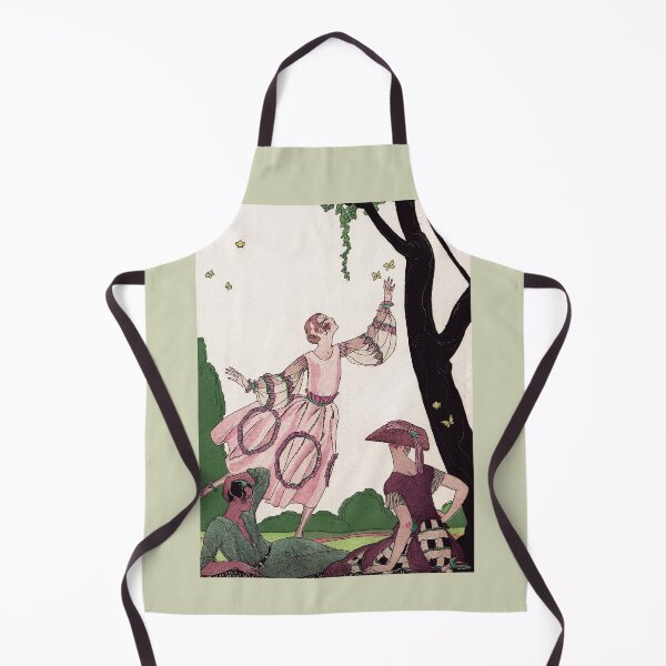 Item preview, Butterflies! (1923) designed and sold by csfriedman.