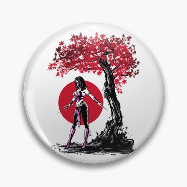 Item preview, Mortal Kombat Evil sister under the sun designed and sold by HeatherRiveraa.