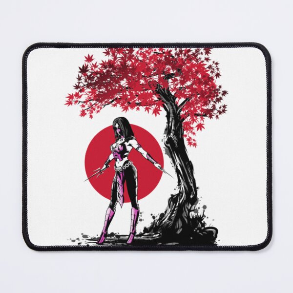 Item preview, Mortal Kombat Evil sister under the sun designed and sold by HeatherRiveraa.