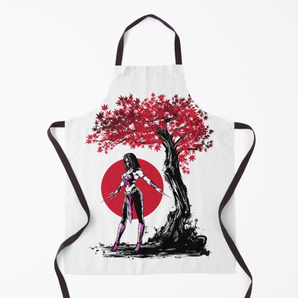 Item preview, Mortal Kombat Evil sister under the sun designed and sold by HeatherRiveraa.