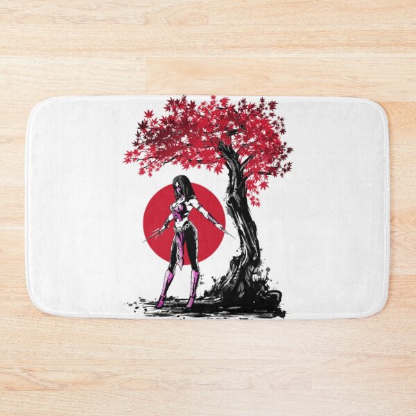 Item preview, Mortal Kombat Evil sister under the sun designed and sold by HeatherRiveraa.